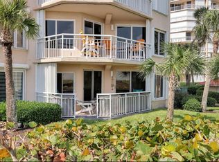 3870 N Highway A1a APT 101, Hutchinson Island, FL 34949