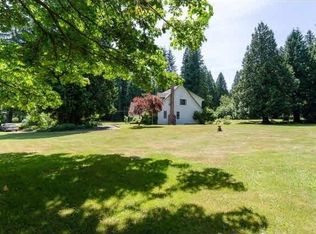 3035 Balsam Cres, Surrey, BC V4P 1V9