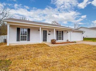 1227 Jackman St, Benton, AR 72015