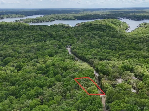 LOT 304 Sandstone Dr, Rocky Mount, MO 65072