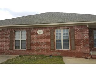 34 Dallas Ln #B, Vilonia, AR 72173