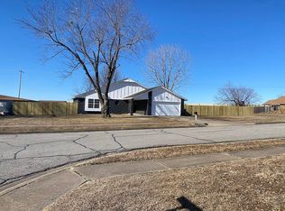 11284 S Franklin Ave, Jenks, OK 74037