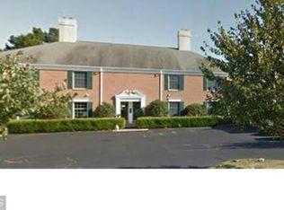 9529 Quail Hollow Dr, Saint Michaels, MD 21663