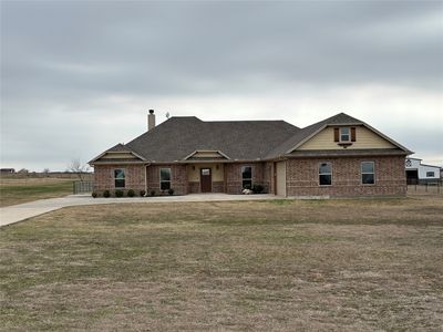 2330 County Road 1104, Cleburne, TX, 76031