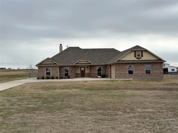 2330 County Road 1104, Cleburne, TX 76031
