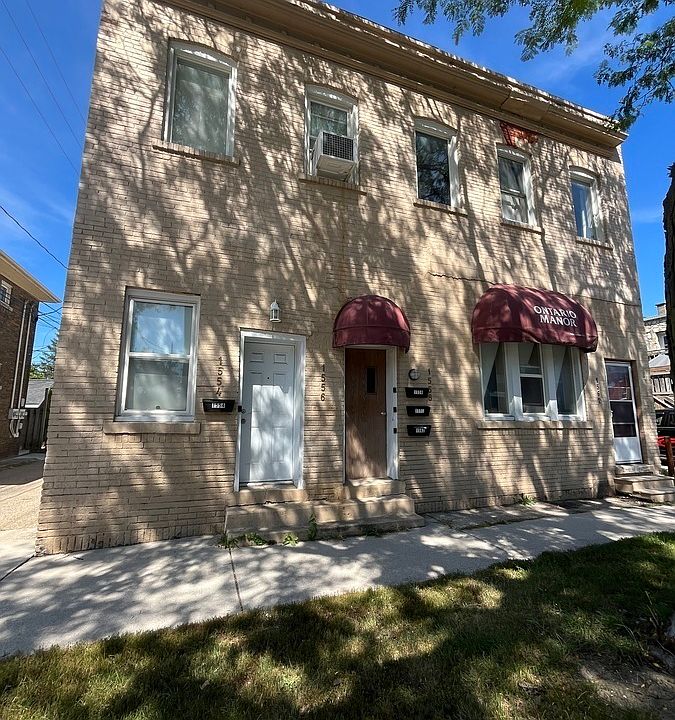 1st image of 1554 Ontario St