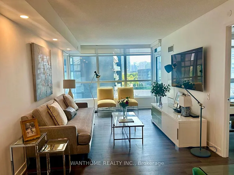 80 Queens Wharf Rd #506 — Photo 4