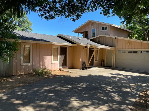 (undisclosed Address), Kelseyville, CA 95451