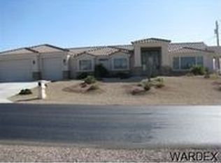 2430 Atlantic Dr, Lake Havasu City, AZ 86404