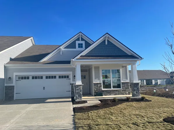 4151 Ferguson Dr, Whitestown, IN 46075