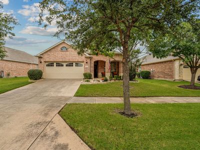 754 Burnswick Isles Way, Frisco, TX, 75036