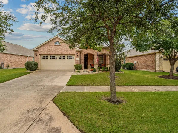 754 Burnswick Isles Way, Frisco, TX 75036