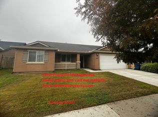 547 Alpha St, Tulare, CA 93274