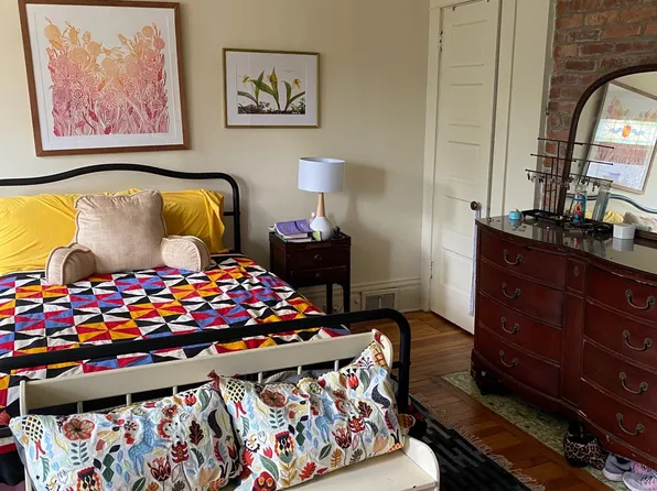 4320 Saline St Floor 1, Pittsburgh, PA 15217