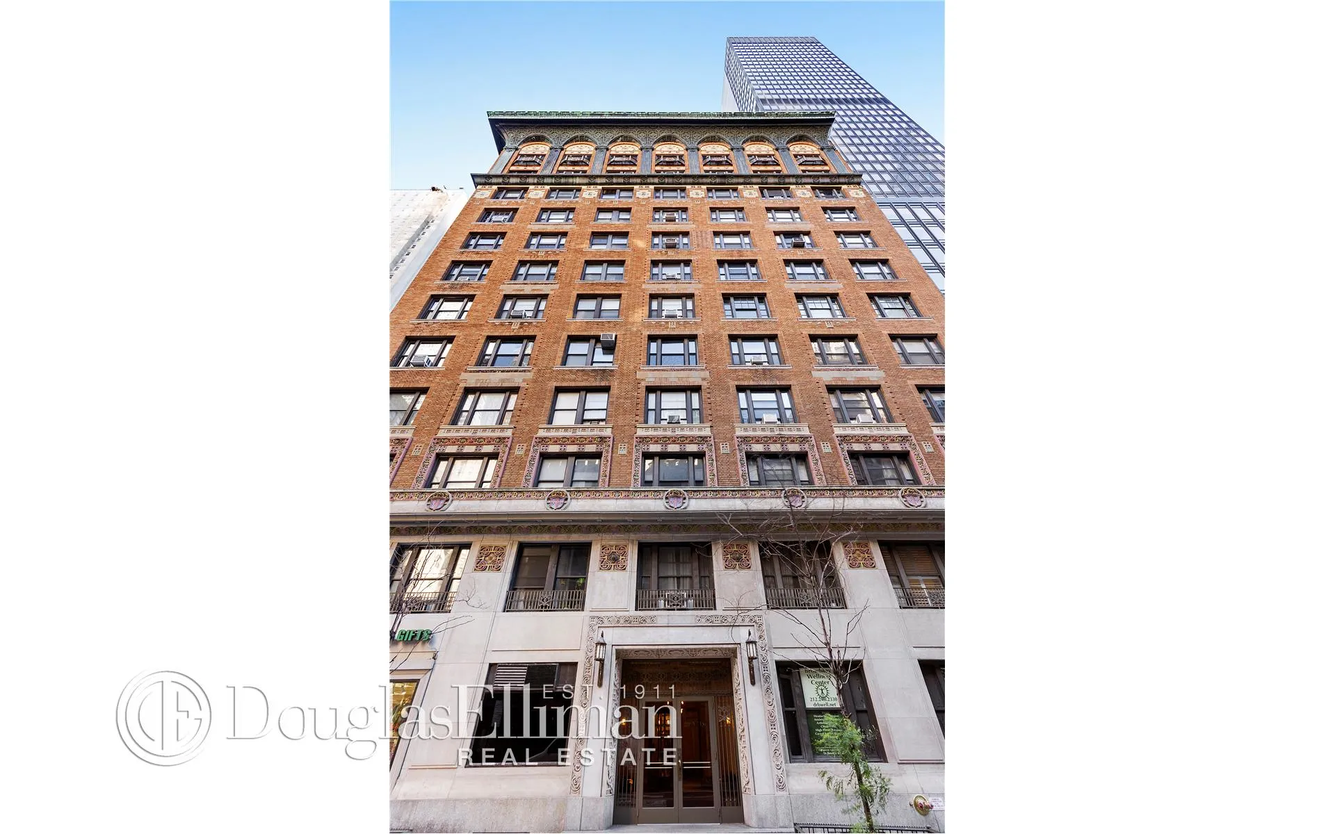 200 West 54th Street #7G in Midtown, Manhattan | StreetEasy