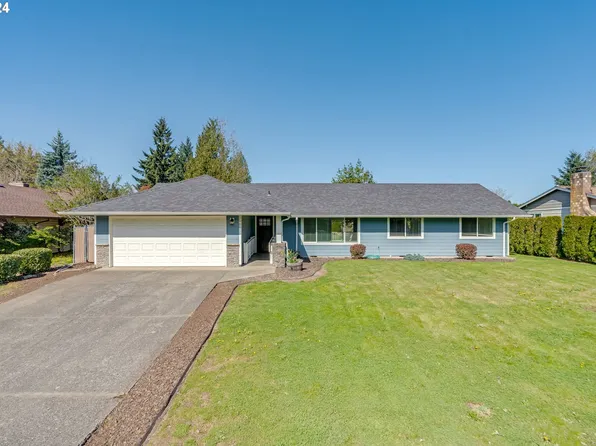 12900 SE McGillivray Blvd, Vancouver, WA 98683