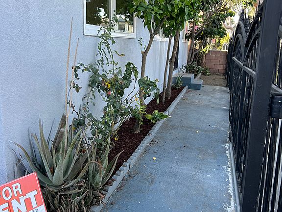 2nd image of 7117 Malabar St #C