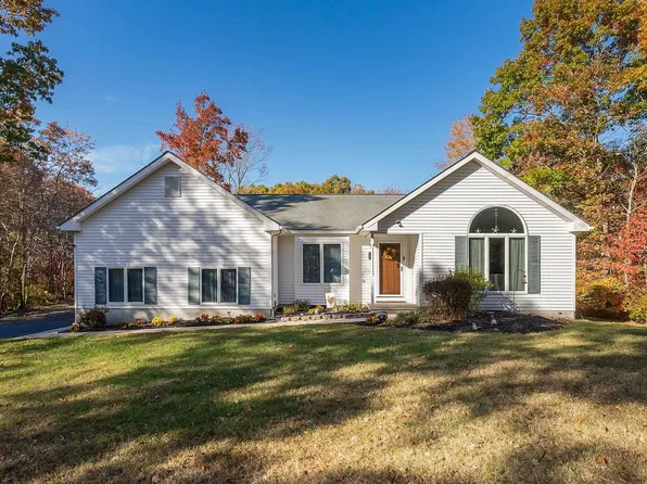 131 Stagecoach Rd, Cape May Court House, NJ 08210