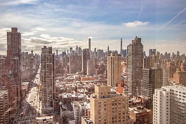 Sold by Brown Harris Stevens