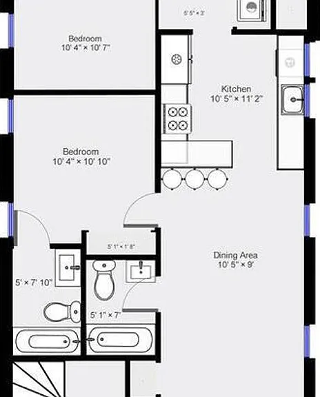 1008 Winthrop Ave — Photo 18