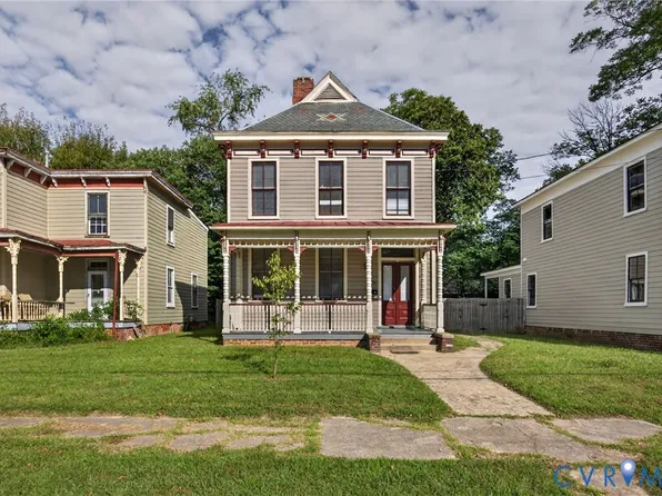839 W High St, Petersburg, VA 23803
