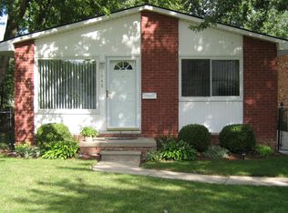 1948 Robina Ave, Berkley, MI 48072