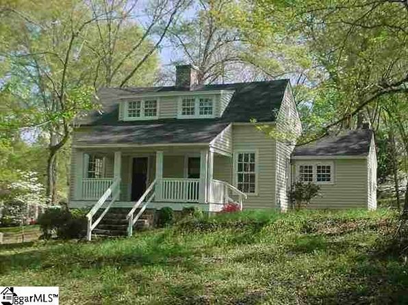 Laurens County Sc Single Family Homes For Sale 129 Homes Zillow