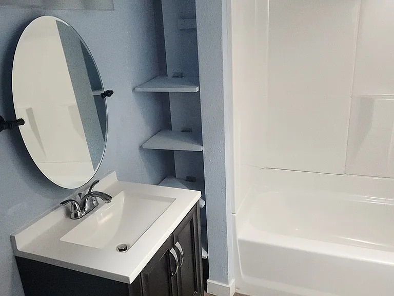 4730 SE Meldrum Ave #BASEMENT — Photo 6