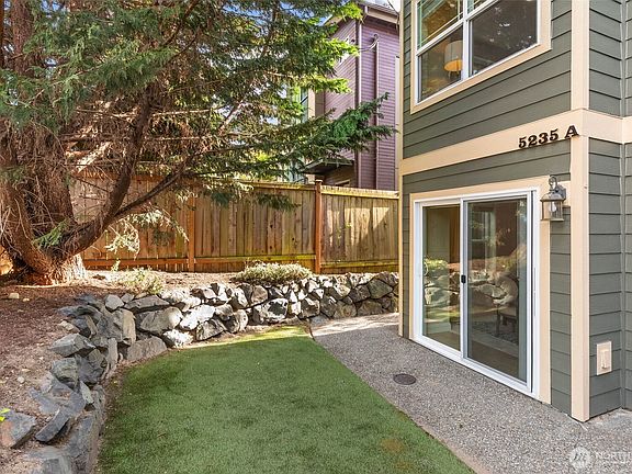 2nd image of 5235 11 Avenue NE #A