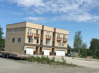 3903 W 88th Ave, Anchorage, AK 99502