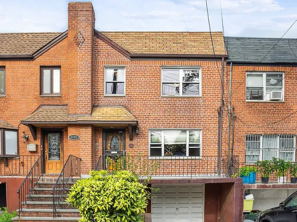 5740 164th St, Fresh Meadows, NY 11365