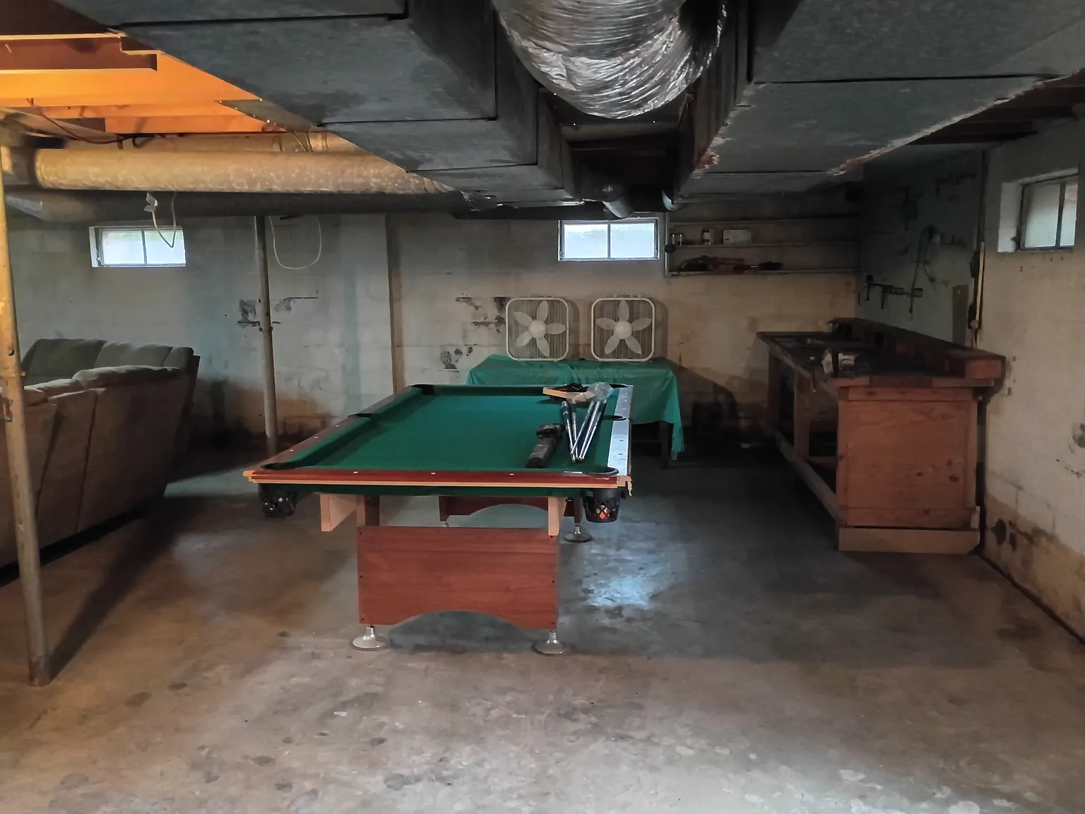 3 bed, 1382 sqft, $2,300 — Photo 3