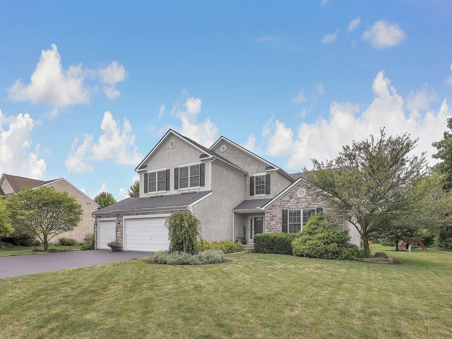 6363 Jeffrelyn Dr, Hilliard, OH 43026 | Zillow