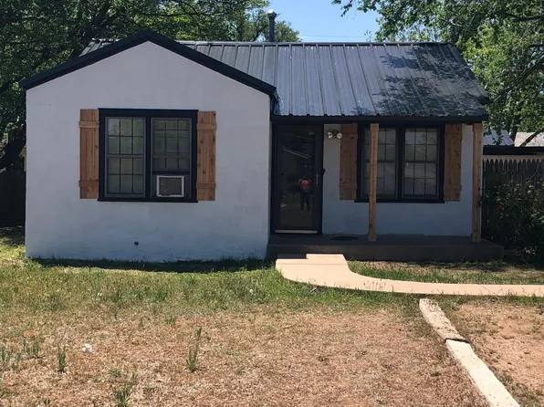 3607 36th St, Lubbock, TX 79413