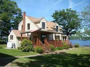 699 Garfield Rd, Auburn, ME 04210