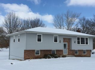 452 NW 111th Rd, Warrensburg, MO 64093