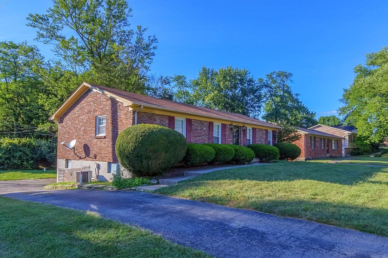 3455 Winthrop Dr, Lexington, KY 40503 Zillow