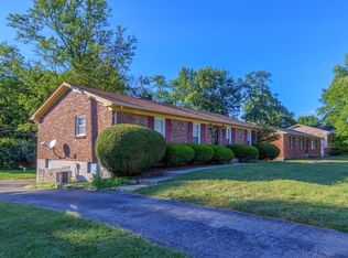 3455 Winthrop Dr, Lexington, KY 40503