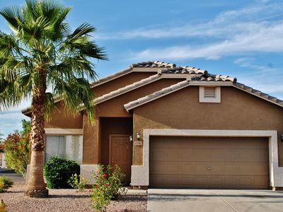 6356 W Saddlehorn Rd, Phoenix, AZ, 85083