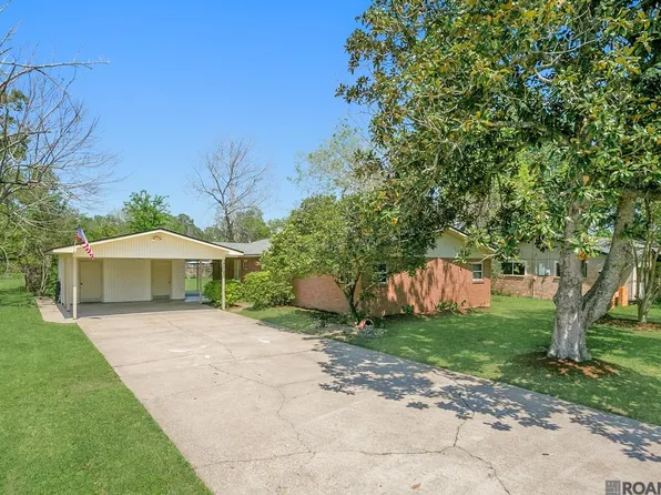 10045 Devonshire Dr, Baton Rouge, LA 70809