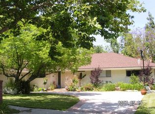 11130 Dulcet Ave, Porter Ranch, CA 91326