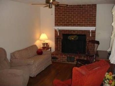 2821 Goolsby Ave, North Chesterfield, VA, 23234