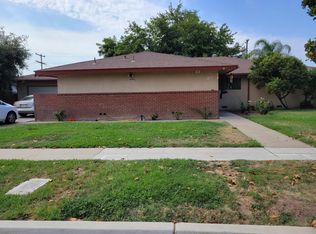 1831 W Simpson Ave, Fresno, CA