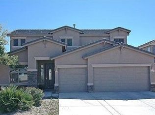 4407 W Summerside Rd, Laveen, AZ 85339