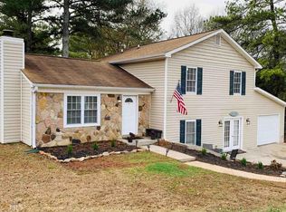 2959 Pritchards Mill Trl #7, Douglasville, GA 30135