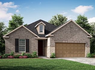 11255 Rosita Patch Dr, Cypress, TX 77433