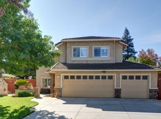 15375 La Arboleda Way, Morgan Hill, CA 95037