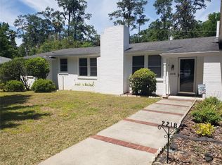 2218 NW 7th Ln, Gainesville, FL 32603