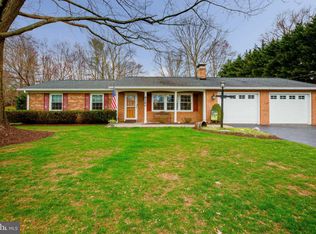 8260 Hawkins Creamery Rd, Gaithersburg, MD 20882