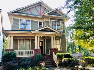 1043 Antioch Dr NE #0, Brookhaven, GA 30319
